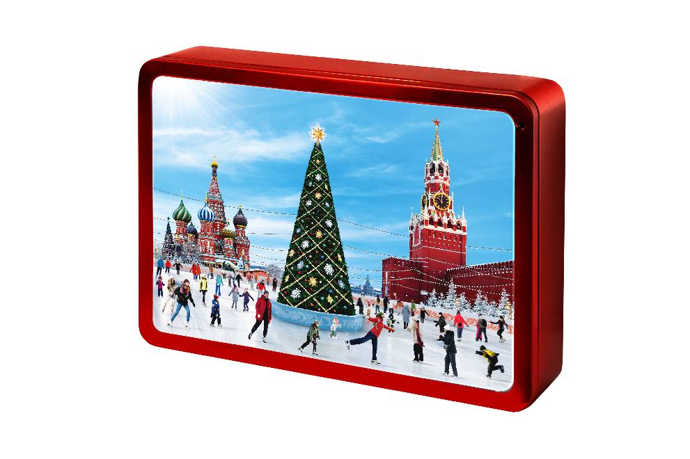 Кремлевский фейерверк №59/12