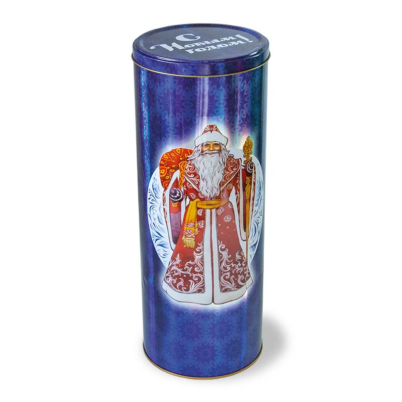 Сибирский Новый год №54/12
