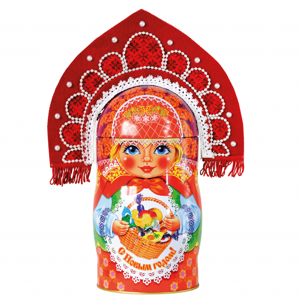 матрешка красная в кокошнике_Монтажная область 1.png