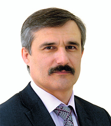 Ярошенко Сергей Анатольевич